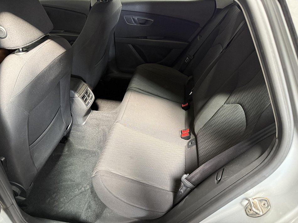 Seat Leon 1.2 TSi Style