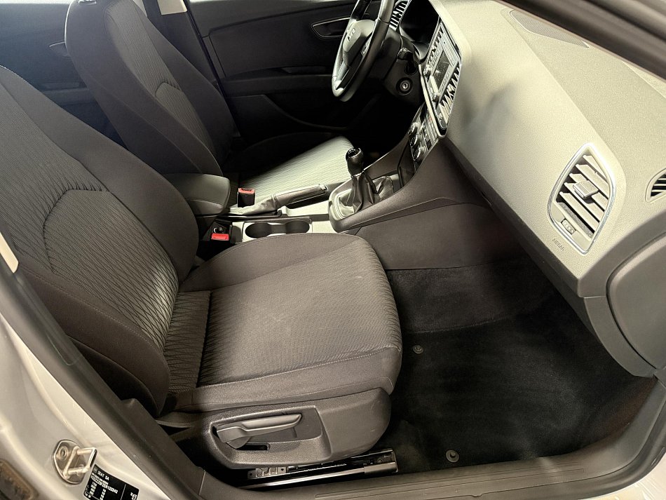 Seat Leon 1.2 TSi Style