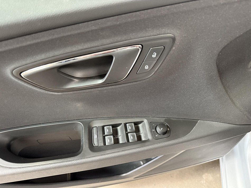 Seat Leon 1.2 TSi Style