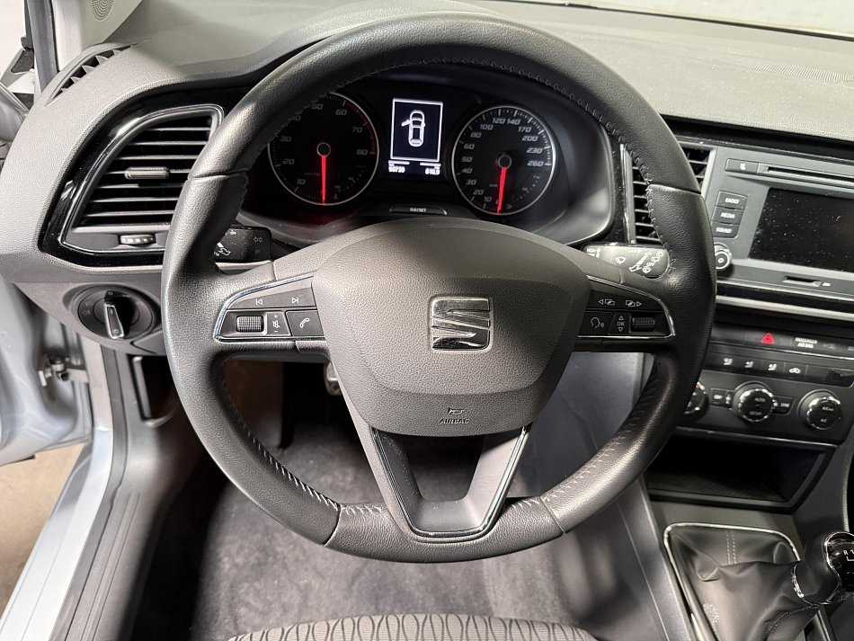 Seat Leon 1.2 TSi Style