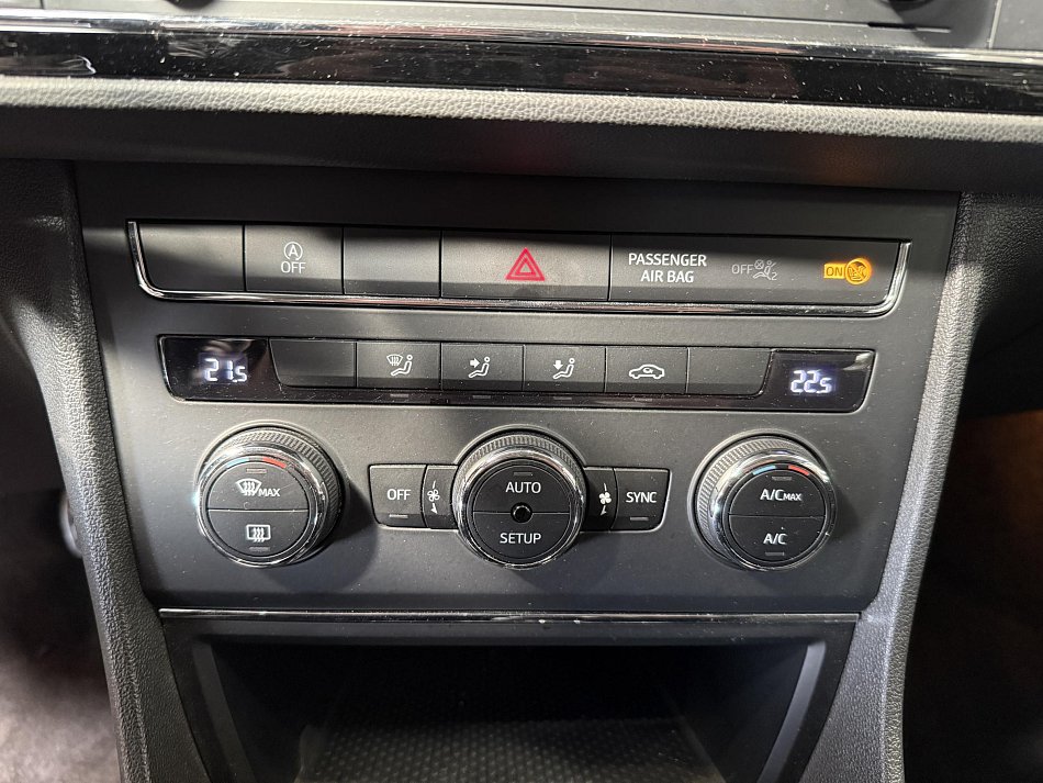 Seat Leon 1.2 TSi Style
