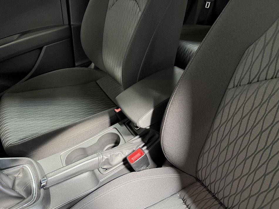 Seat Leon 1.2 TSi Style