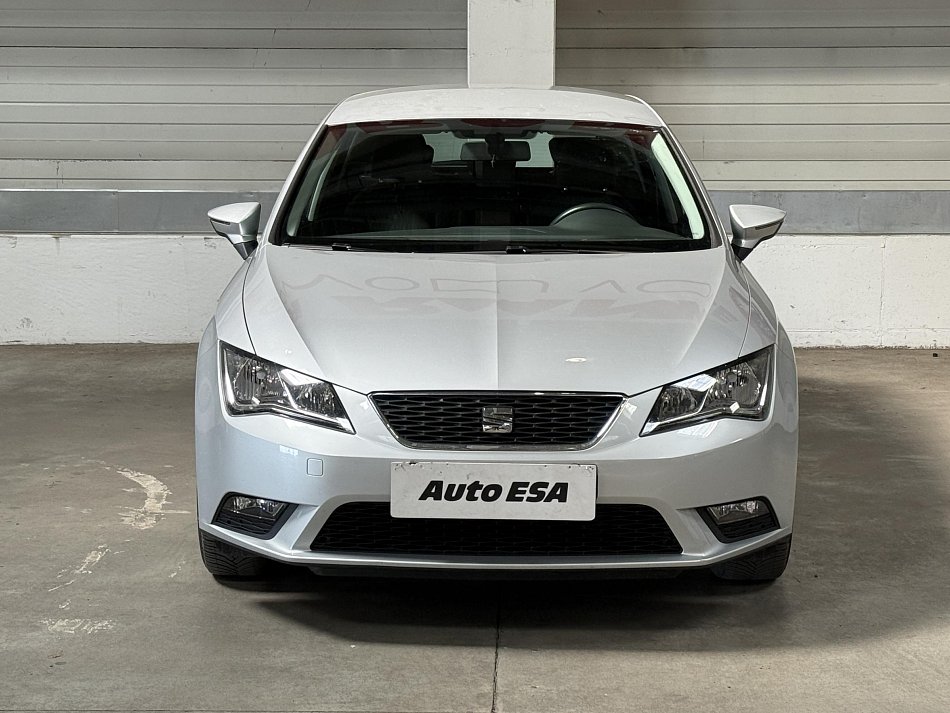 Seat Leon 1.2 TSi Style
