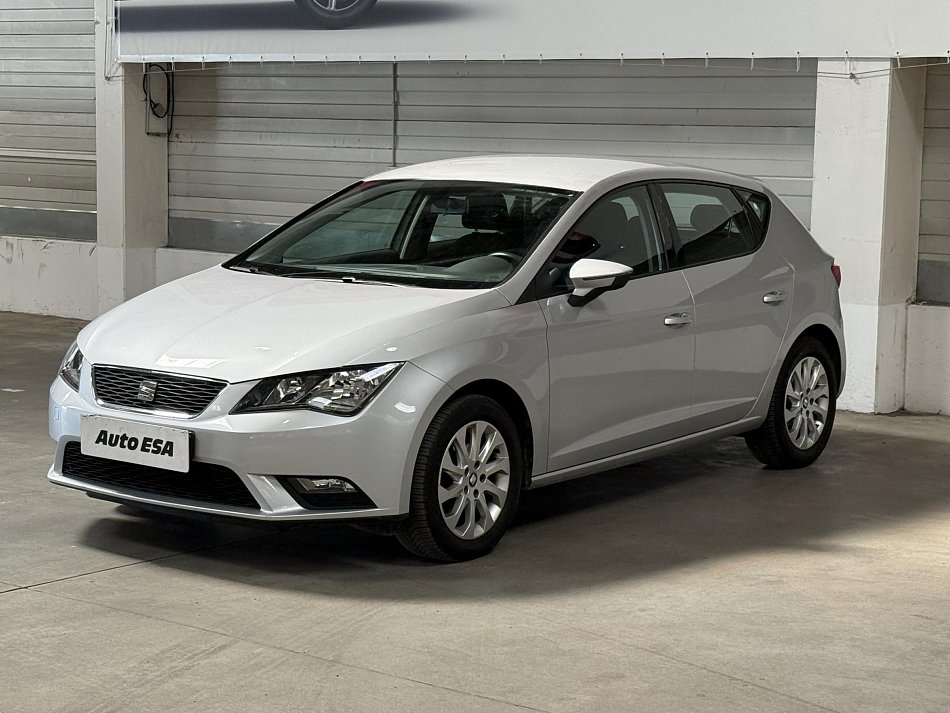 Seat Leon 1.2 TSi Style