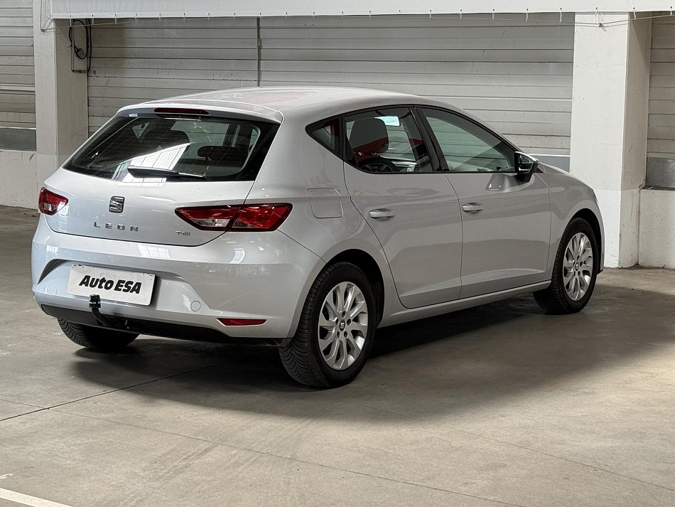 Seat Leon 1.2 TSi Style