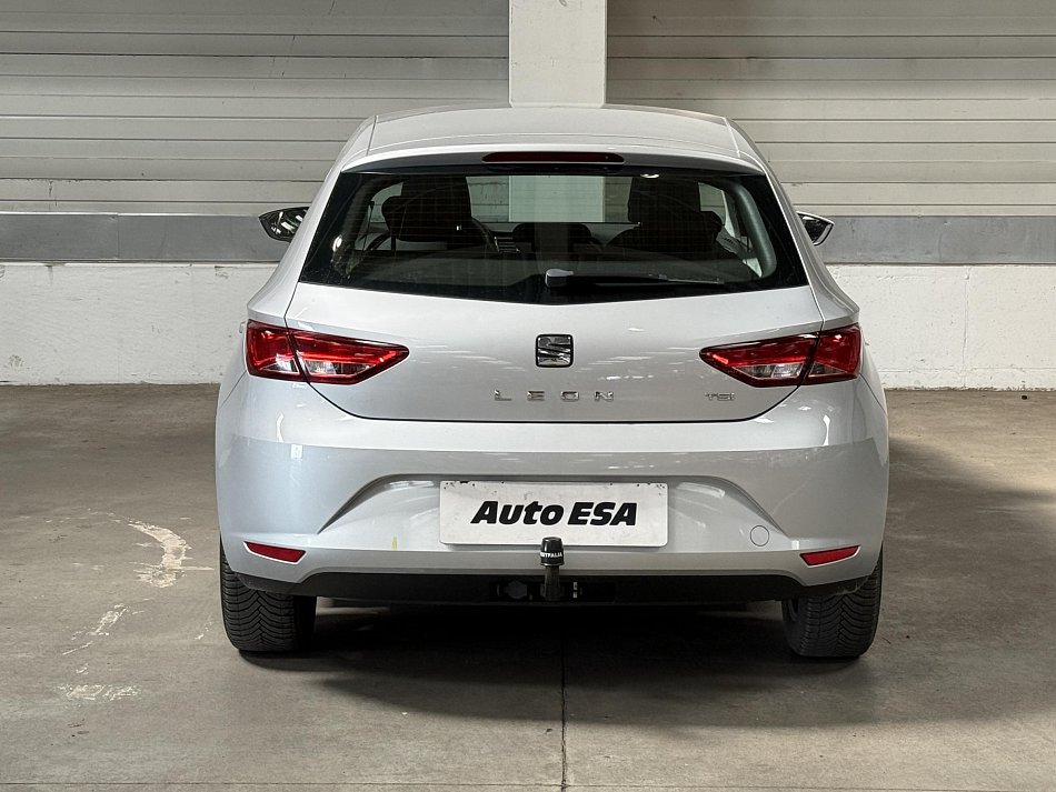 Seat Leon 1.2 TSi Style