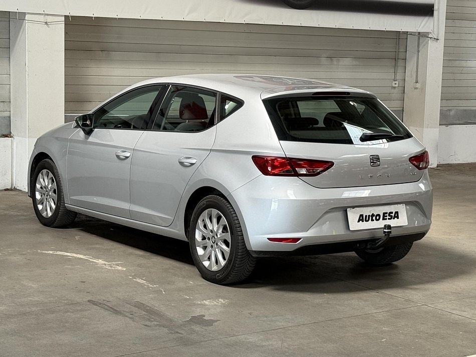Seat Leon 1.2 TSi Style