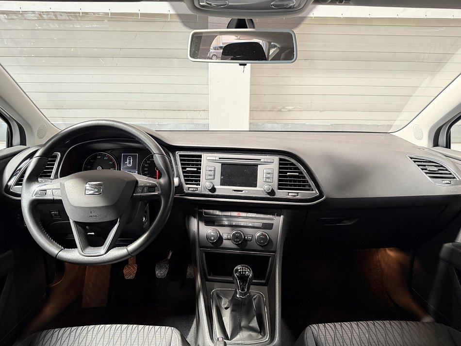 Seat Leon 1.2 TSi Style