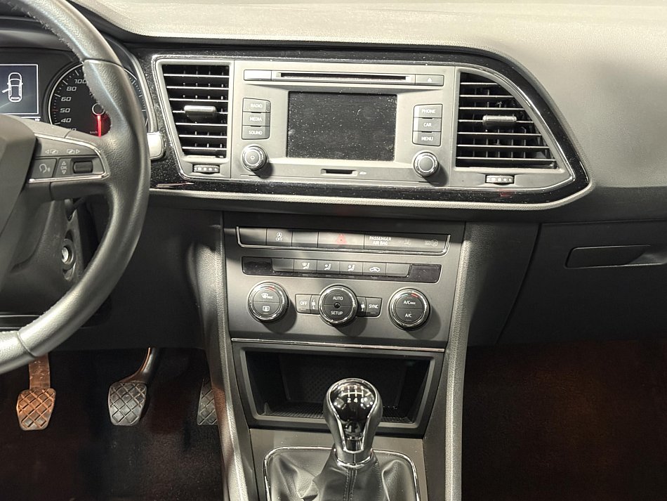 Seat Leon 1.2 TSi Style