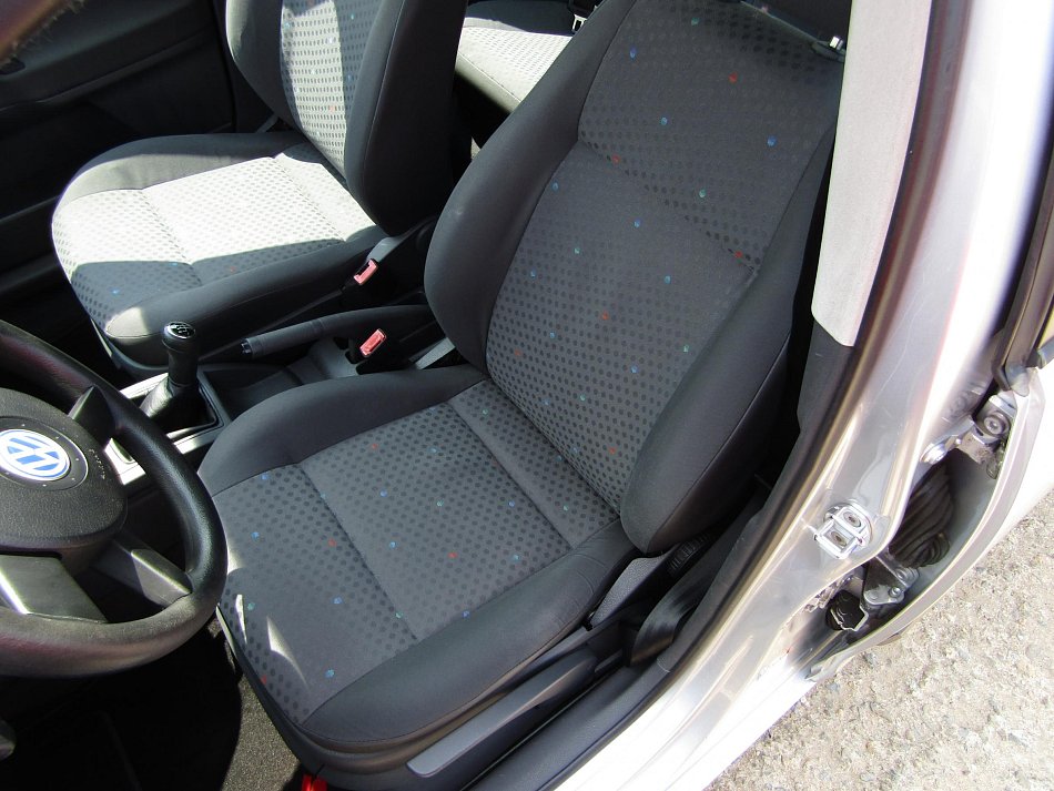 Volkswagen Polo 1.2i 
