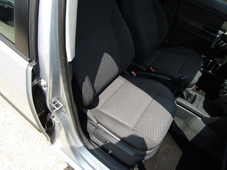 Volkswagen Polo 1.2i 