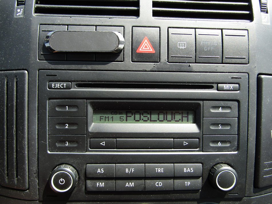Volkswagen Polo 1.2i 