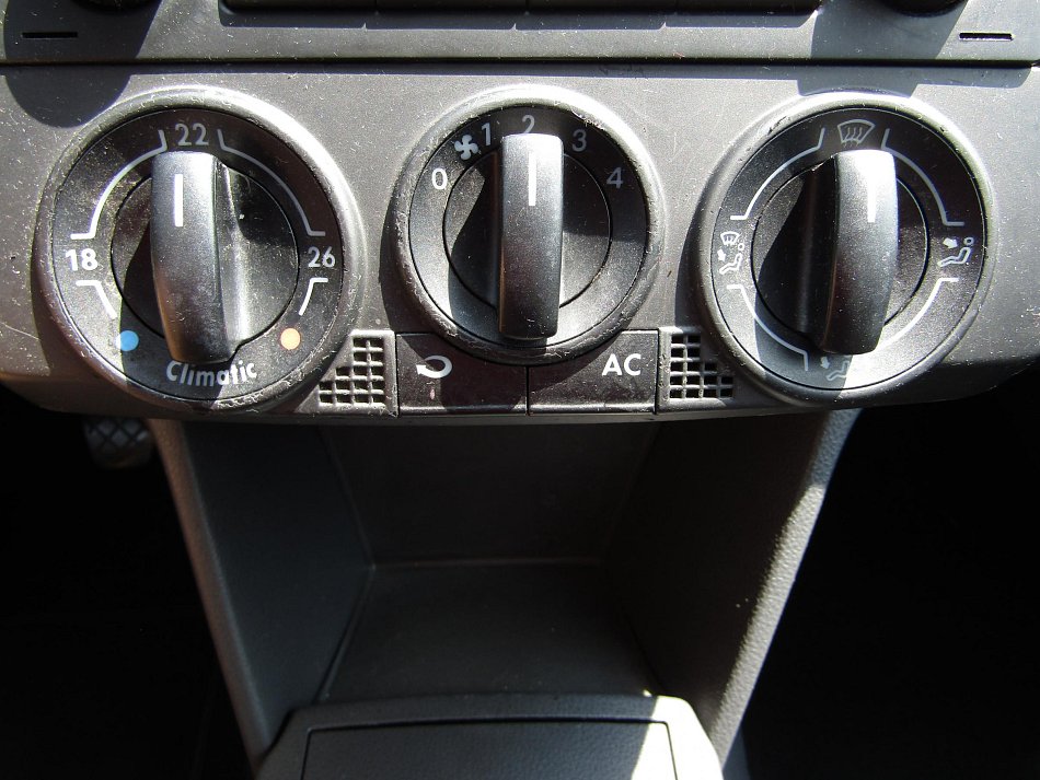 Volkswagen Polo 1.2i 