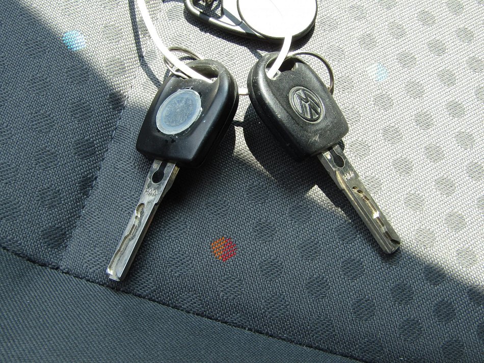 Volkswagen Polo 1.2i 