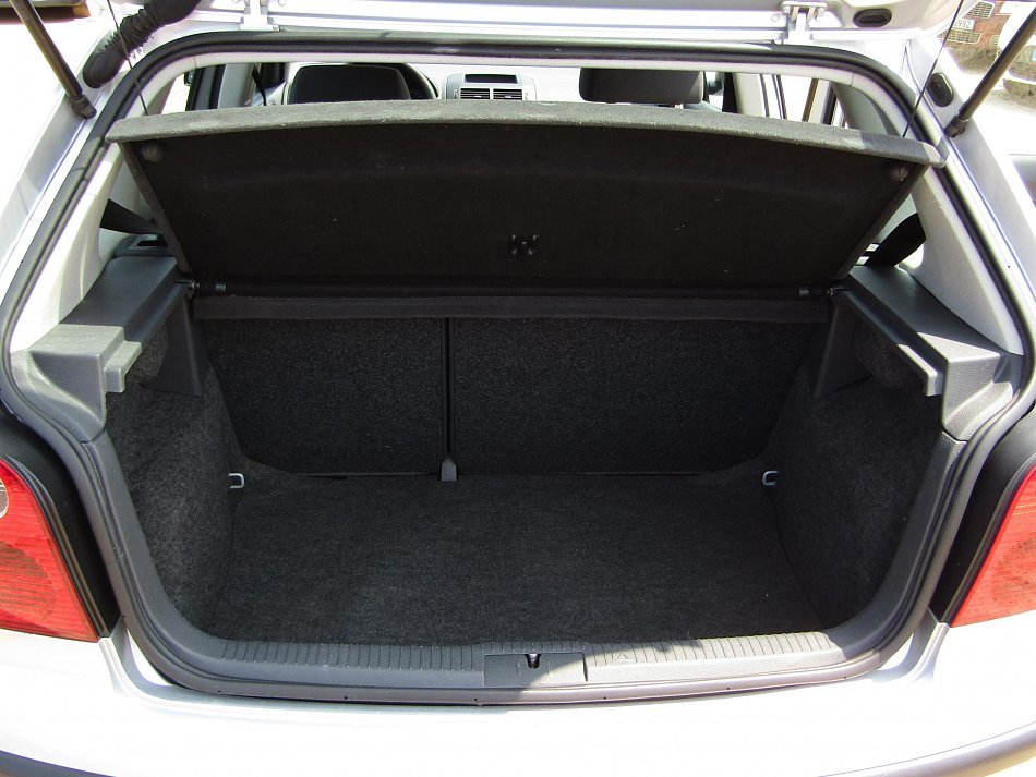 Volkswagen Polo 1.2i 
