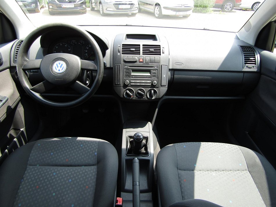 Volkswagen Polo 1.2i 
