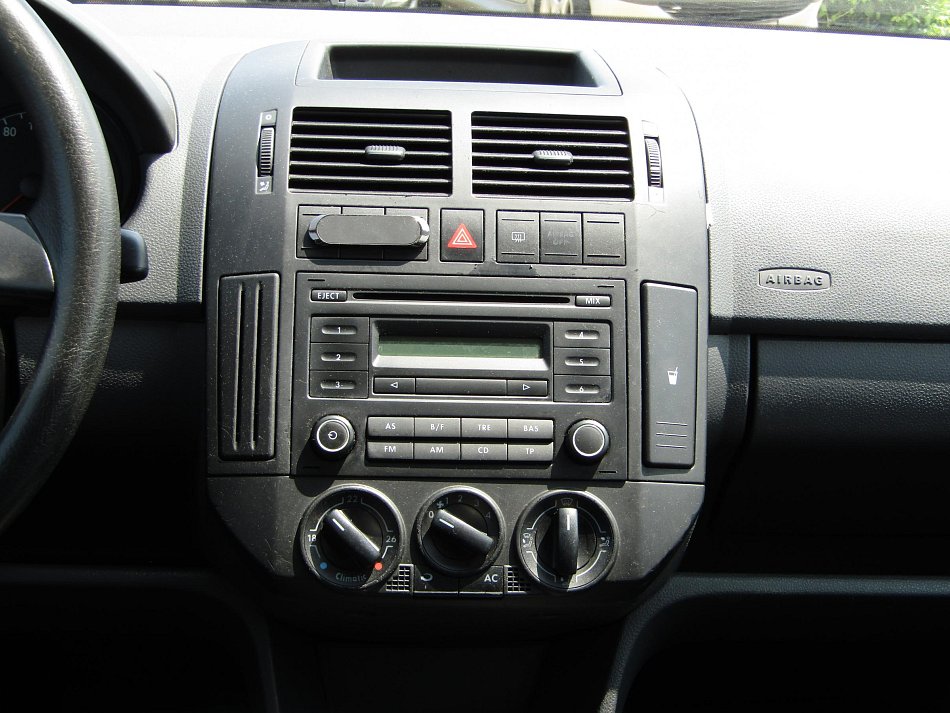 Volkswagen Polo 1.2i 