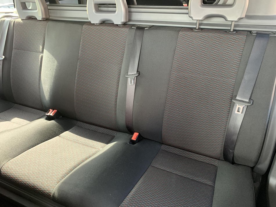 Citroën Jumper 2.0HDi  L3H2 6míst