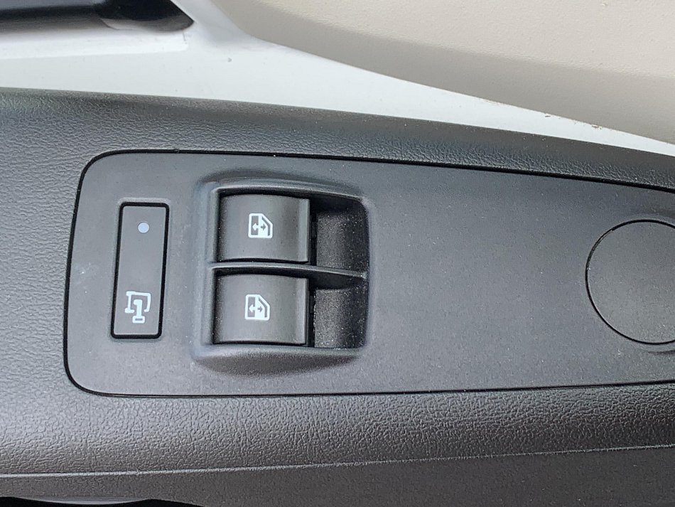 Citroën Jumper 2.0HDi  L3H2 6míst