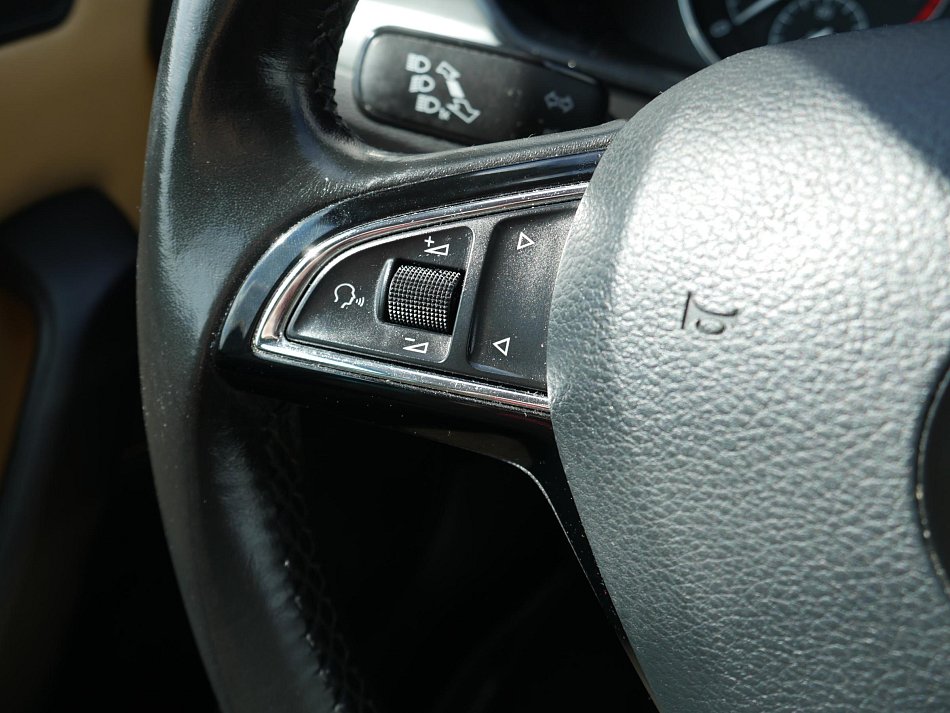 Škoda Superb III 1.6 TDi Style