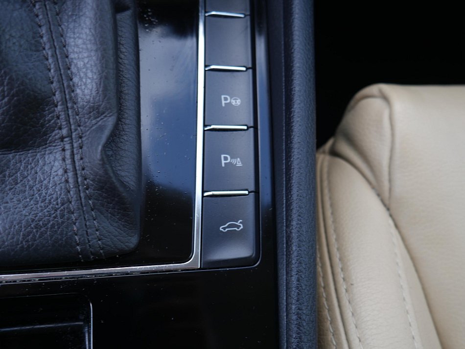 Škoda Superb III 1.6 TDi Style