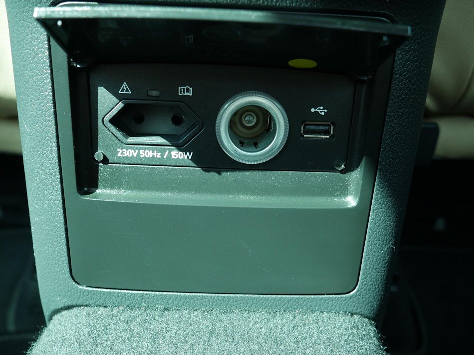 Škoda Superb III 1.6 TDi Style