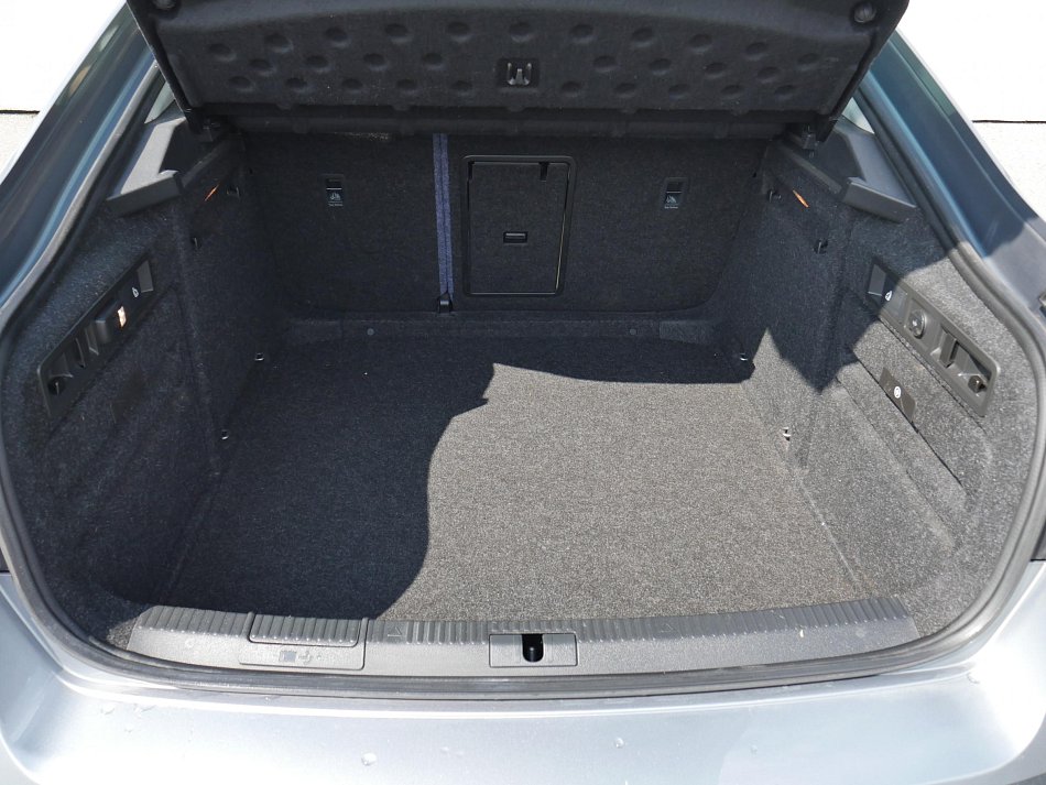 Škoda Superb III 1.6 TDi Style