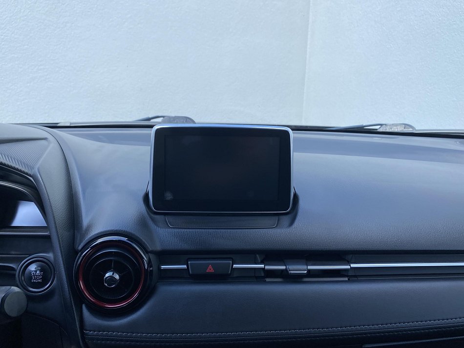 Mazda CX-3 2.0TDI 