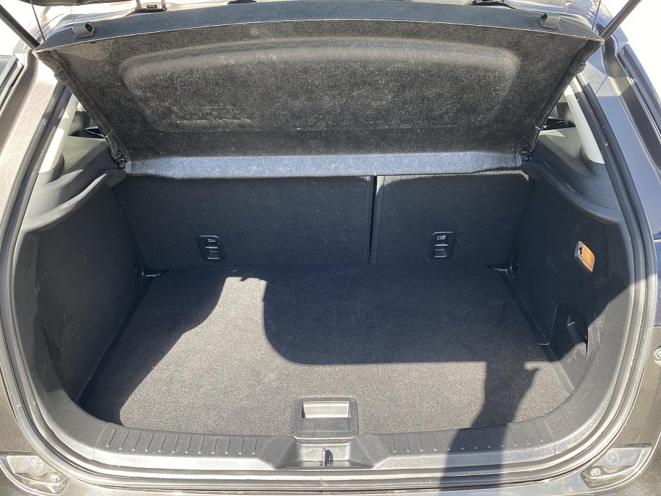 Mazda CX-3 2.0TDI 