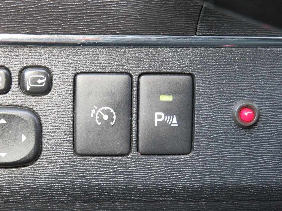 Toyota Avensis 2.0D-4D 