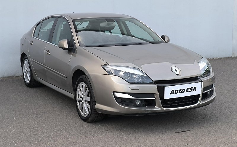 Renault Laguna 2.0dCi 