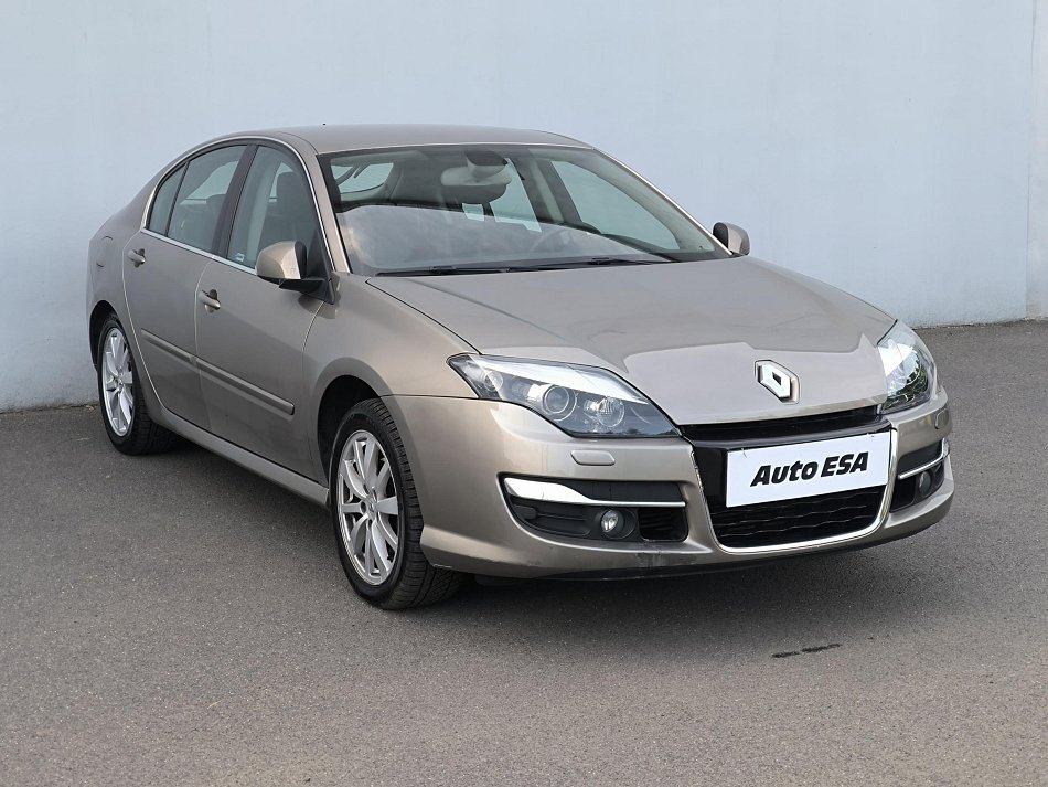 Renault Laguna 2.0dCi 