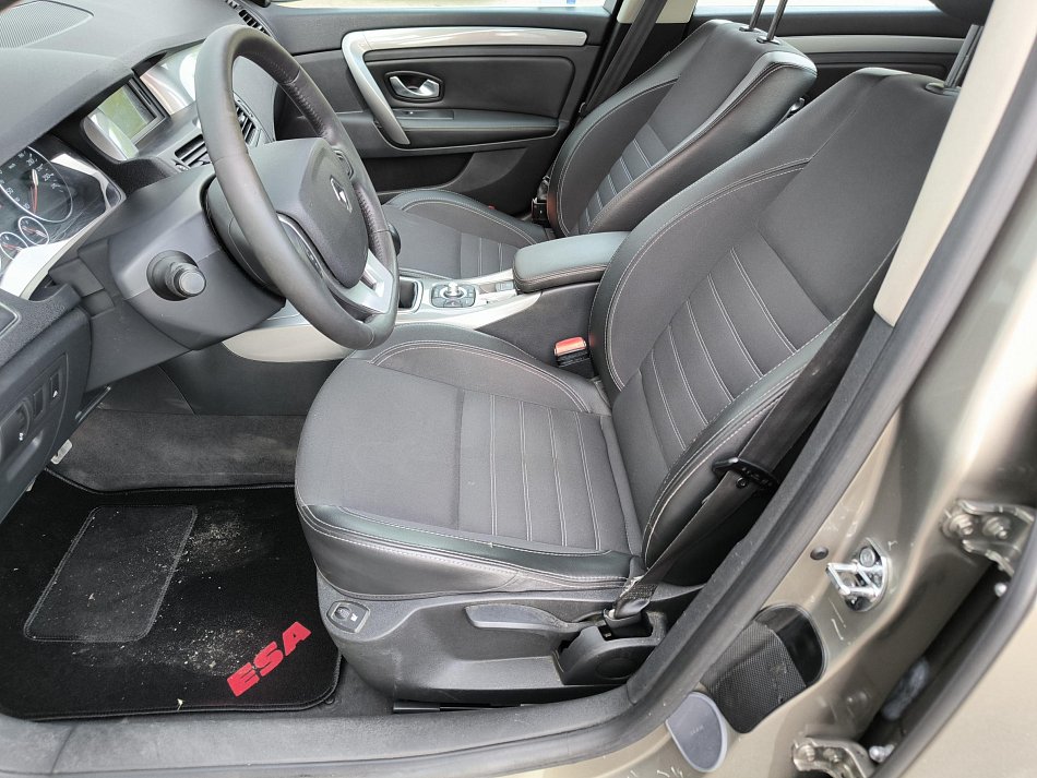 Renault Laguna 2.0dCi 
