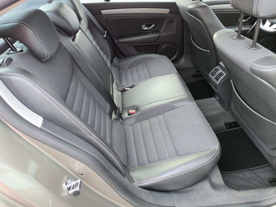 Renault Laguna 2.0dCi 