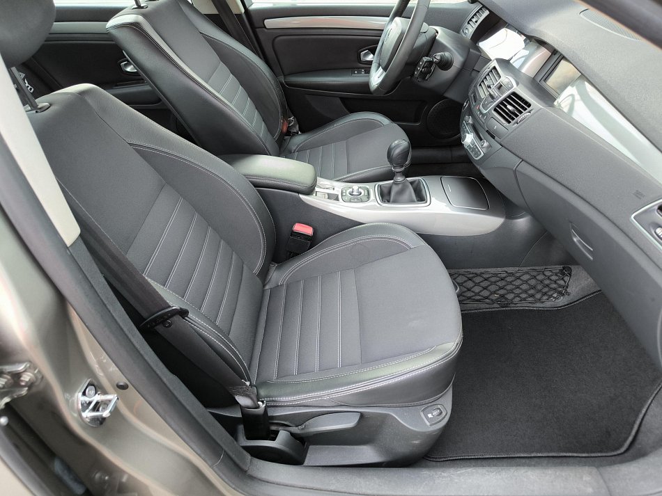 Renault Laguna 2.0dCi 