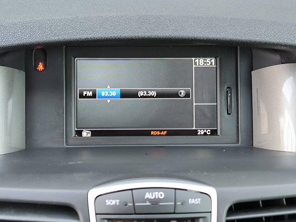 Renault Laguna 2.0dCi 