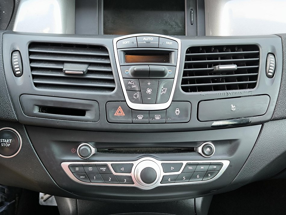 Renault Laguna 2.0dCi 