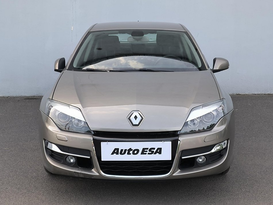 Renault Laguna 2.0dCi 