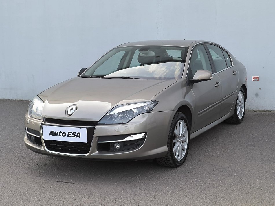 Renault Laguna 2.0dCi 