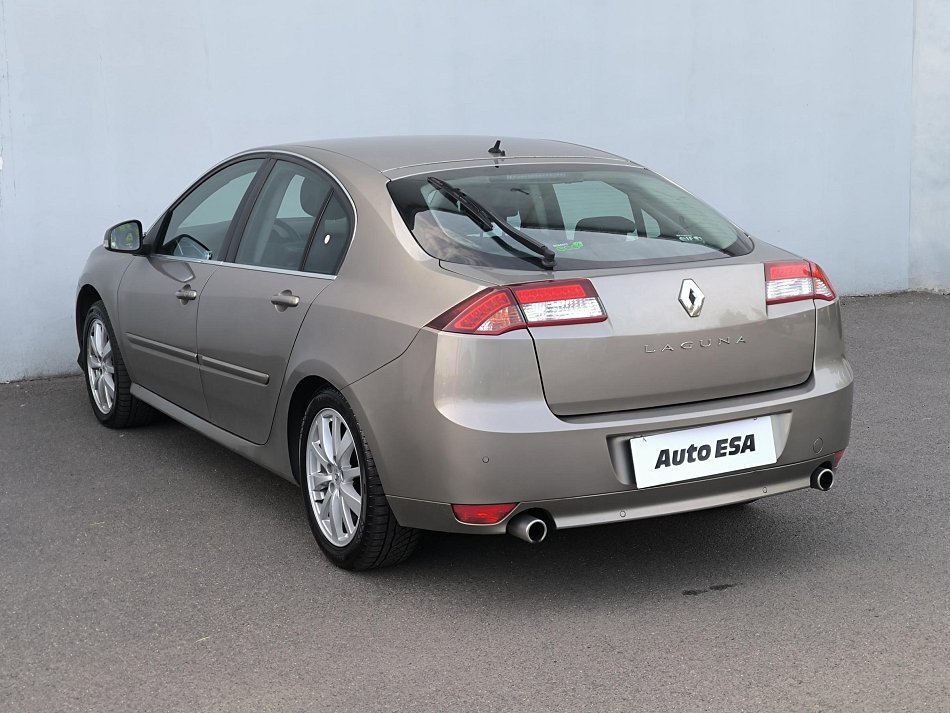 Renault Laguna 2.0dCi 