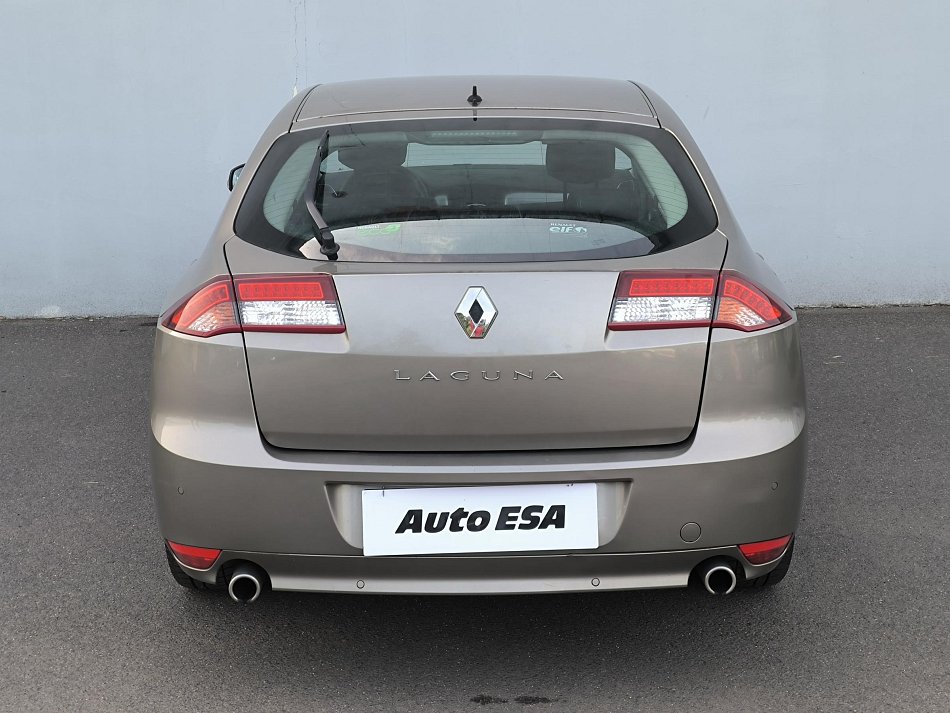 Renault Laguna 2.0dCi 