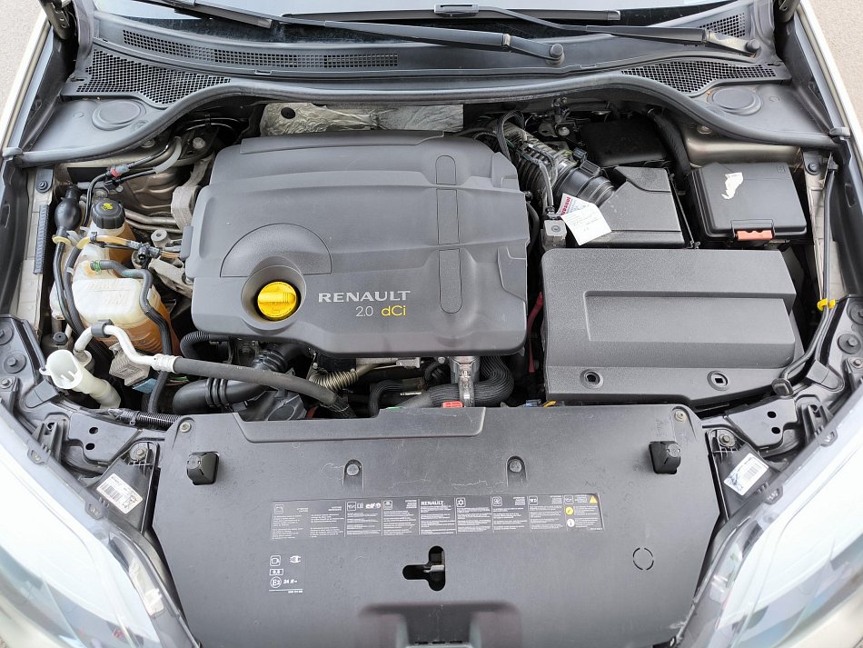 Renault Laguna 2.0dCi 