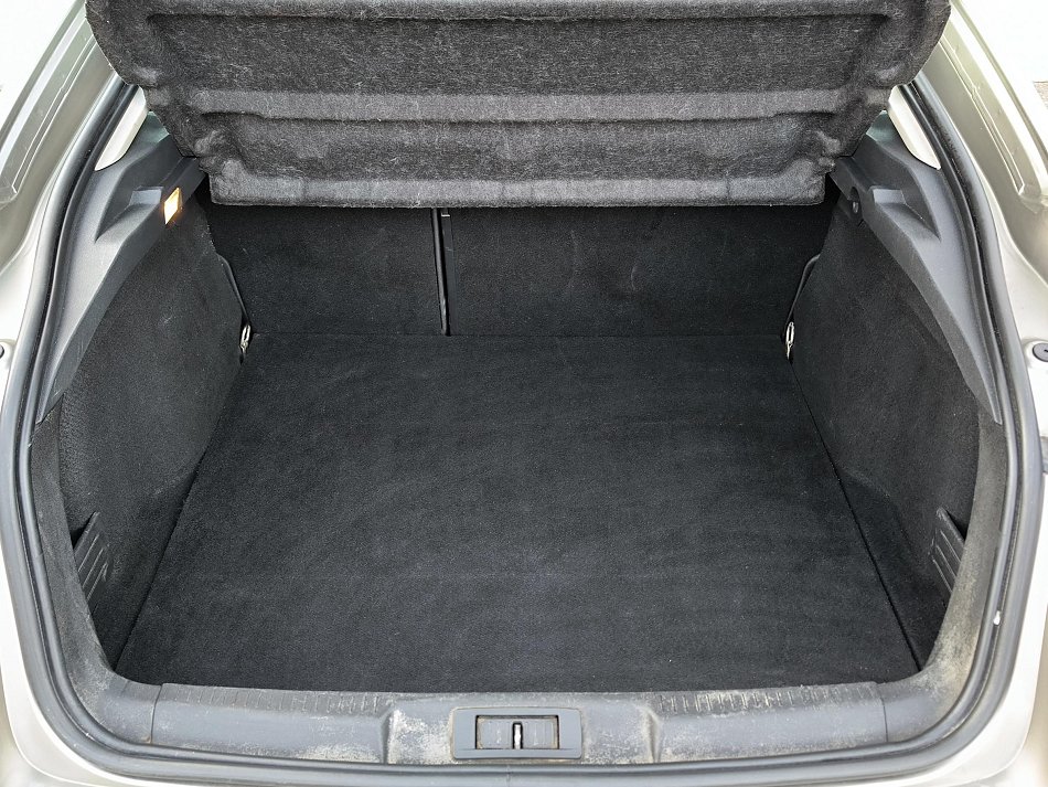 Renault Laguna 2.0dCi 