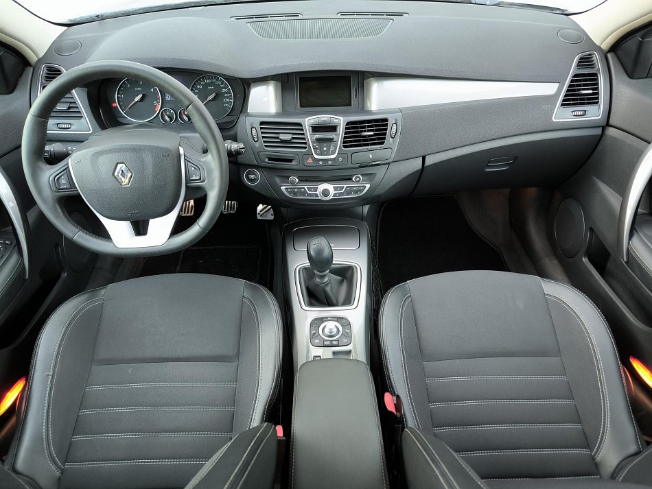 Renault Laguna 2.0dCi 
