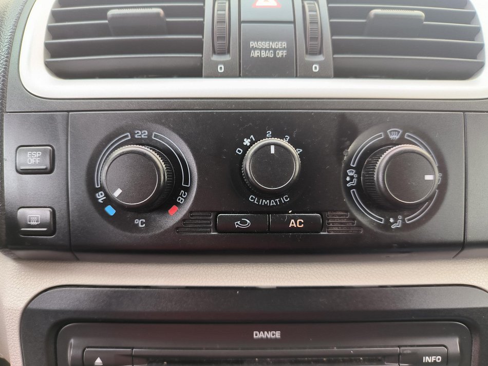 Škoda Roomster 1.4 16V 