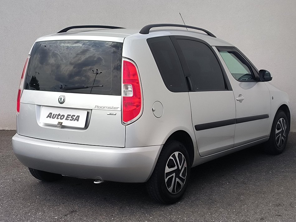 Škoda Roomster 1.4 16V 