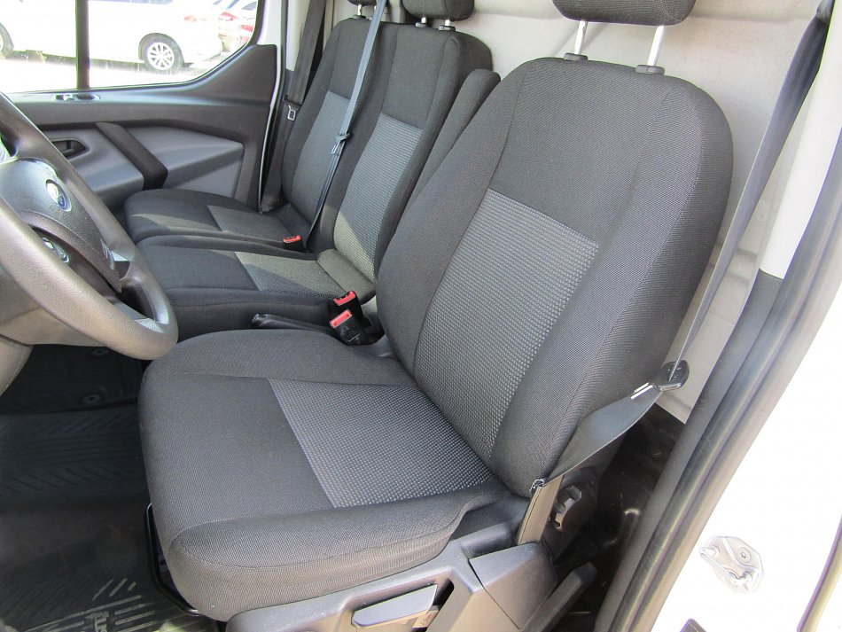 Ford Transit Custom 2.2CDTi  L1H1