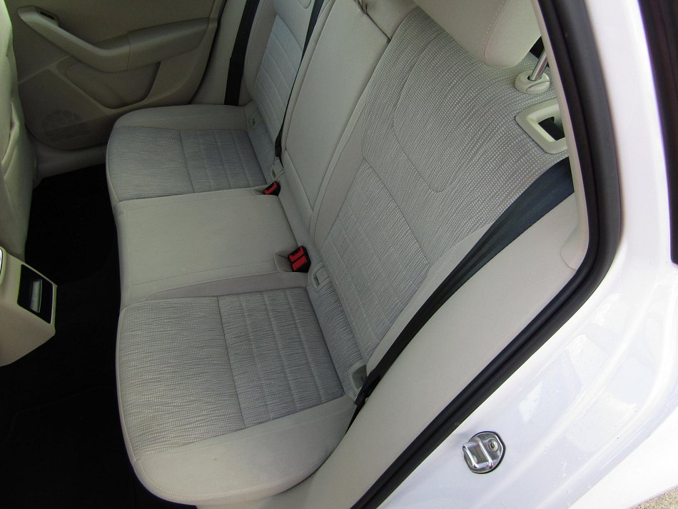 Škoda Octavia III 1.6 TDi Style