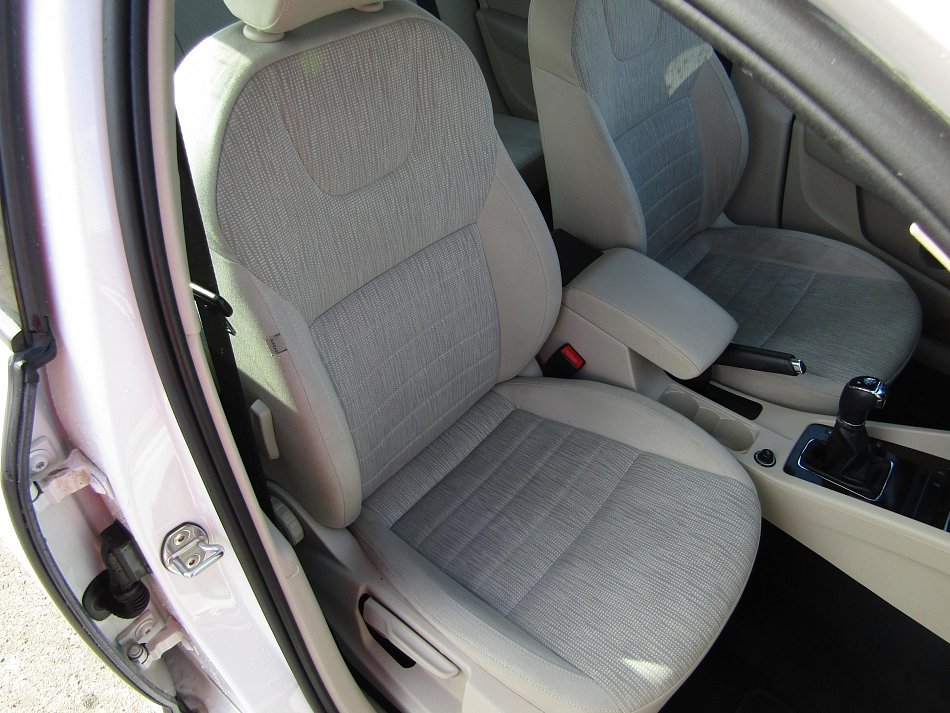 Škoda Octavia III 1.6 TDi Style