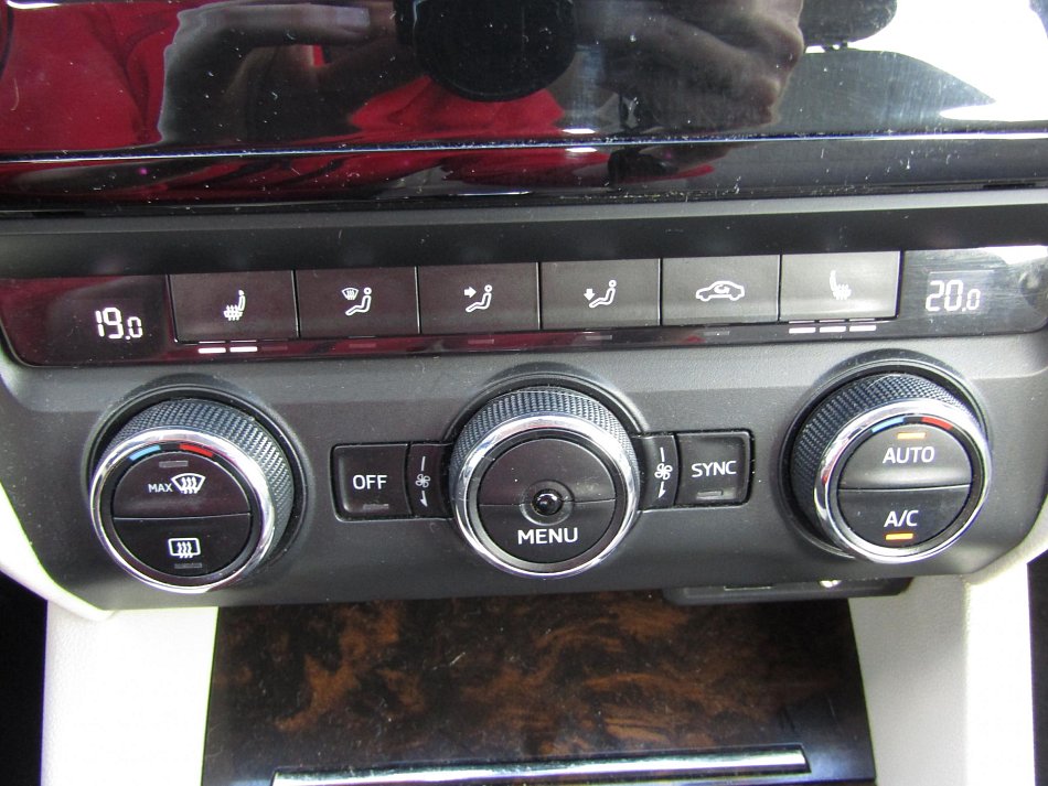 Škoda Octavia III 1.6 TDi Style